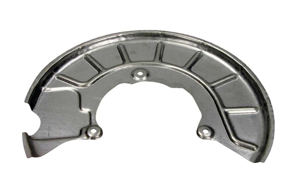 OSŁONA TARCZY HAM. AUDI P. A3 03-13 LE NK Autoparts 234716