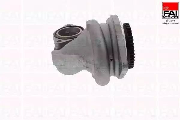POMPA WODY VW 2,8TDI LT 02- (Z OBUDOWĄ) FAI Auto Parts WP6516