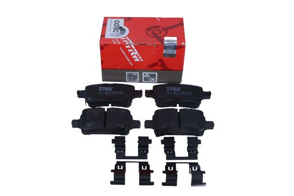 KLOCKI HAM. OPEL T. ASTRA K 1,0-1,6 15- TRW GDB2180