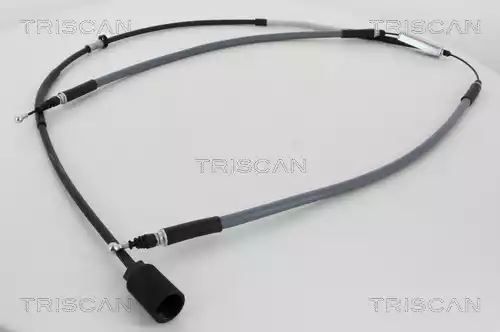 LINKA HAM. RĘCZ. OPEL T. INSIGNIA 08- LE/PR Triscan 8140241136
