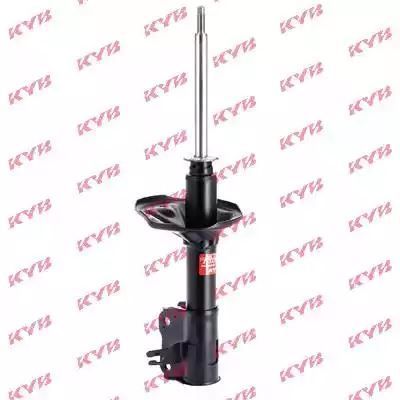AMORTYZATOR MITSUBISHI P. COLT V 1.3 05.96-09.03 PR KYB 332112