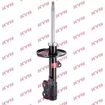 AMORTYZATOR TOYOTA P. PRIUS 1.5H 08.03-03.09 PR KYB 333388