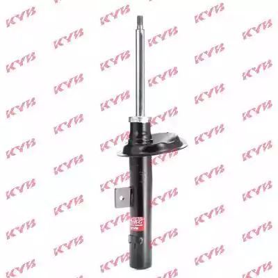 AMORTYZATOR CITROEN P. BERLINGO, XSARA PEUGEOT PARTNER 1.1-2.0D 06.96- LE KYB 333737