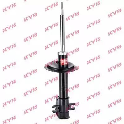 AMORTYZATOR FIAT P. SEICENTO / 600 0.9/1.1 01.98-01.10 LE/PR KYB 333870