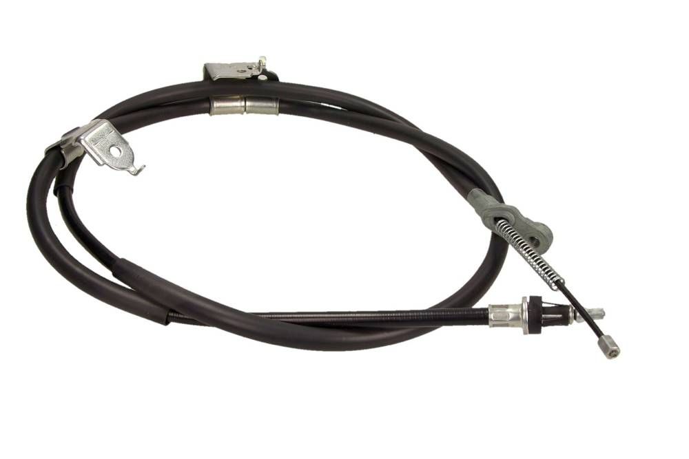 LINKA HAMULCA RĘCZNEGO TYŁ NISSAN QASHQAI 07- LE MaXgear 32-0753