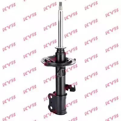 AMORTYZATOR TOYOTA P. CELICA 1.8 16V 08.99-09.05 LE KYB 334278