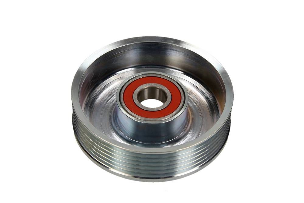 ROLKA NAPINACZA PASKA WIELOROWKOWEGO FORD FIESTA 1,25-1,6 95- MaXgear 54-1384