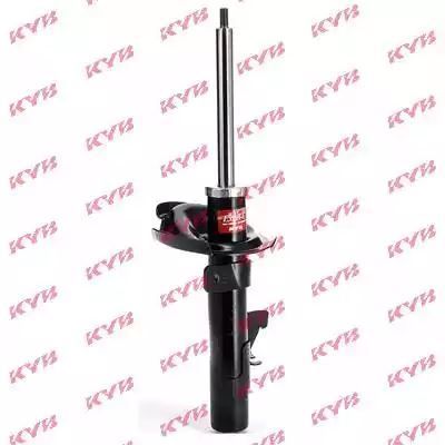 AMORTYZATOR FORD P. C-MAX, FOCUS C-MAX, FOCUS II 1.4-2.0D 10.03-09.12 LE PATRZ KATALOG KYB 334839