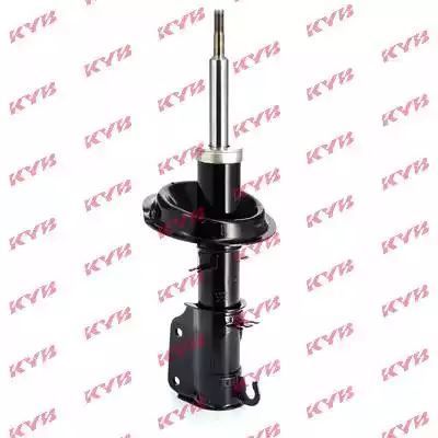 AMORTYZATOR LANCIA P. KAPPA, KAPPA SW 2.0-3.0 08.94-10.01 LE/PR KYB 335801