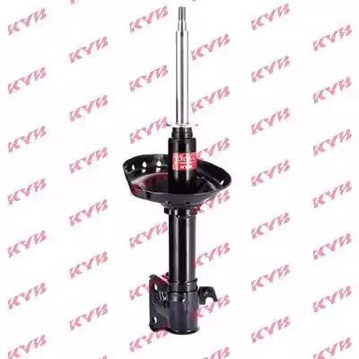AMORTYZATOR SUBARU P. FORESTER 2.0/2.0D/2.5 01.08- PR KYB 339169