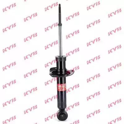 AMORTYZATOR NISSAN T. ALMERA II 1.5I-2.2D 01.00- LE/PR KYB 341282