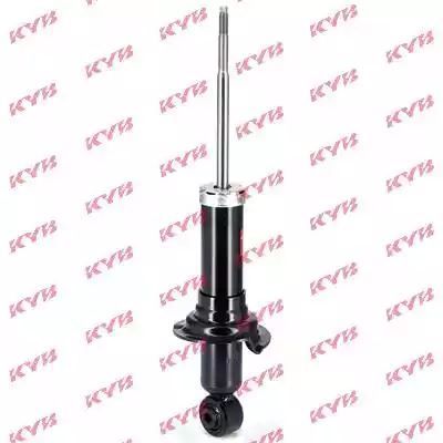 AMORTYZATOR HONDA T. CIVIC VII 1.4-2.0 12.00-12.05 LE/PR KYB 341311