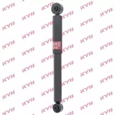 AMORTYZATOR SUZUKI T. ALTO II, WAGON R+ 0.8/1.0/1.2 4WD 01.86-05.00 LE/PR KYB 342020