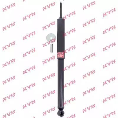 AMORTYZATOR SAAB T. 900 I, 900 II, 9-3 2.0-2.5 11.85-08.03 LE/PR KYB 343270