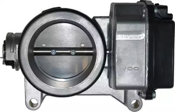 PRZEPUSTNICA RENAULT CLIO 1,6 98- Meat & Doria 89025