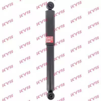 AMORTYZATOR CHEVROLET T. MATIZ, SPARK 0.8-1.0LPG 03.05- LE/PR KYB 343478