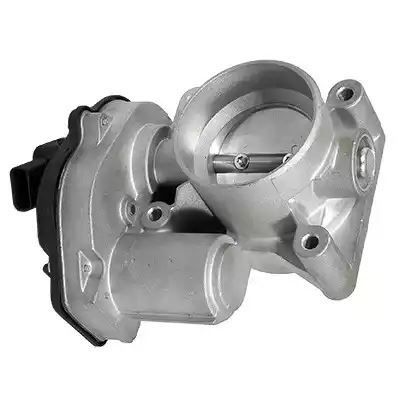 PRZEPUSTNICA FORD FOCUS 1,8 05- Meat & Doria 89202
