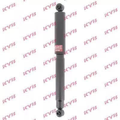 AMORTYZATOR OPEL T. SINTRA 2.2/2.2D/3.0 11.96-04.99 LE/PR KYB 344338