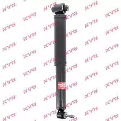 AMORTYZATOR RENAULT T. MEGANE III, CC 1.2-2.0DCI 11.08- LE/PR KYB 344704