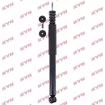 AMORTYZATOR RENAULT T. MODUS 1.2-1.6 09.04- LE/PR KYB 344805