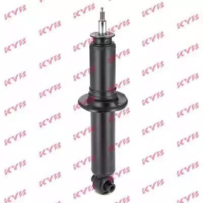 AMORTYZATOR AUDI T. 100, A6 1.8-2.8 12.90-12.97 LE/PR KYB 441084