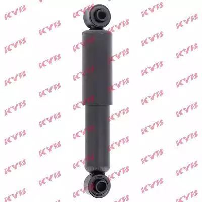 AMORTYZATOR PEUGEOT T. 205, 205 I, 205 II, 309 I, 309 II 1.0-1.9D 02.83-09.98 LE/PR KYB 443220