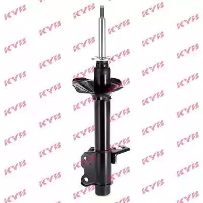 AMORTYZATOR NISSAN T. SUNNY II 1.3-1.8GTI 16V 01.86-10.91 LE KYB 632047
