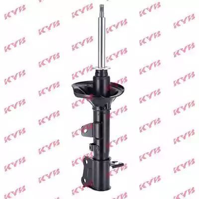 AMORTYZATOR HYUNDAI T. COUPE, LANTRA II 1.5 12V-2.0 16V 11.95-04.02 LE KYB 633182