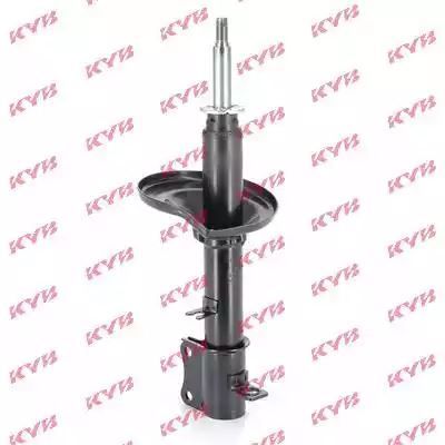 AMORTYZATOR KIA T. SEPHIA 1.5I/1.6I/1.8I 09.93-10.97 PR KYB 633250