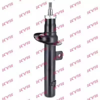 AMORTYZATOR PEUGEOT P. 406 1.6-3.0 V6 11.95-12.04 PR KYB 633727