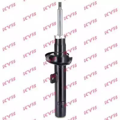 AMORTYZATOR PEUGEOT P. 406 1.6-3.0 V6 11.95-12.04 LE KYB 633728