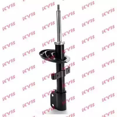 AMORTYZATOR RENAULT P. CLIO, III 1.2-2.0 16V 05.05- LE/PR PREMIUM KYB 633744