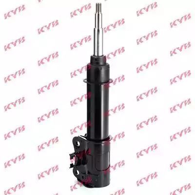 AMORTYZATOR SUZUKI P. VITARA, X-90 1.6/2.0/2.5 07.88-03.99 PR KYB 634072