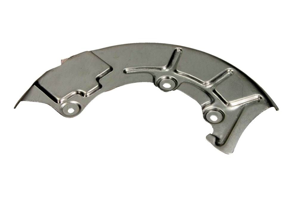 OSŁONA TARCZY HAM. VW P. BORA/GOLF/NEW BEETLE 98-10 PR NK Autoparts 234711