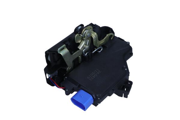 ZAMEK DRZWI PRZÓD VW GOLF TOUAREG JETTA TOURAN 02-16 OCTAVIA 04- PR MaXgear 28-0433