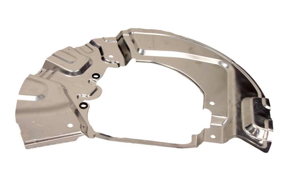 OSŁONA TARCZY HAM. BMW P. 5 (E60/E61) 04-10 PR NK Autoparts 231514