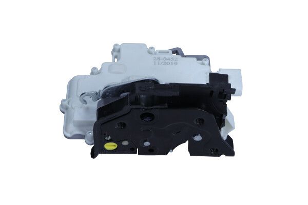ZAMEK DRZWI PRZÓD SEAT ALTEA LEON TOLEDO III VW EOS PR 1P1837016 MaXgear 28-0452