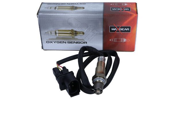 SONDA LAMBDA VW 1,6 FSI GOLF 5 MaXgear 590117