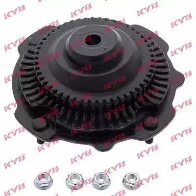 PODUSZKA AMORT. CHRYSLER/ DODGE T. NEON 2.0 09.94-08.99 LE/PR KYB SM5135