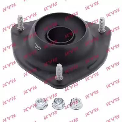 PODUSZKA AMORT. HYUNDAI P. ACCENT, II, GETZ 1.1-1.6 01.00-06.09 LE/PR KYB SM5201