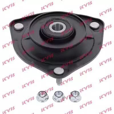 PODUSZKA AMORT. HYUNDAI P. ACCENT, II, GETZ 1.1-1.6 01.00-06.09 LE/PR KYB SM5201