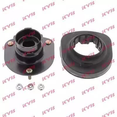 PODUSZKA AMORT. SUBARU T. FORESTER 2.0/2.5 09.02- LE/PR KYB SM5422