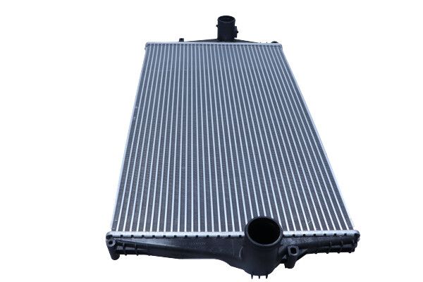 INTERCOOLER VOLVO XC90 2,4D 02- MaXgear AC630037
