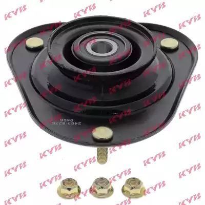 PODUSZKA AMORT. TOYOTA P. PRIUS 1.5 05.00-01.04 LE/PR KYB SM5474