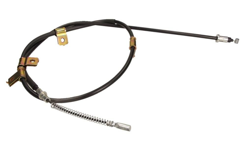 LINKA HAMULCA RĘCZNEGO TYŁ DAEWOO LANOS 97- LE MaXgear 32-0748