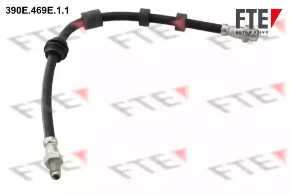 PRZEWÓD HAM. ELAST. FORD P. GALAXY/MONDEO/S-MAX 06- 387MM FTE 390E469E11