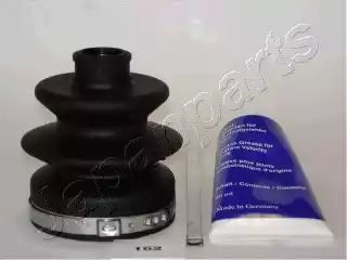 OSŁONA PRZEGUBU NISSAN WEW. ALMERA II  19X62X88 Japan Parts KB162