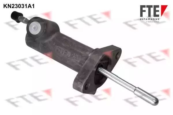 SIŁOWNIK SPRZ. PORSCHE 911 3,6-4,0 01-12 FTE KN23031A1