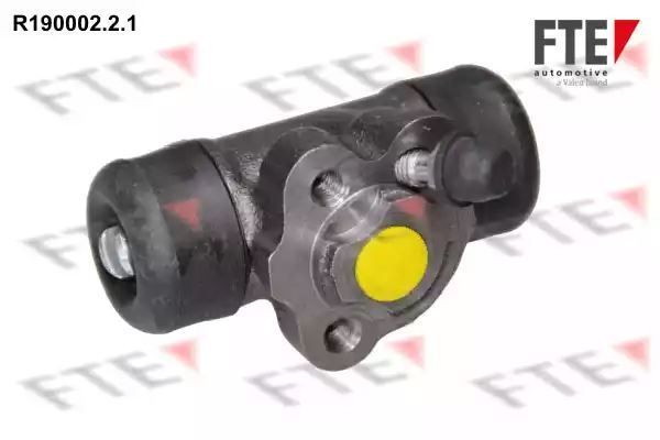 CYLINDEREK HAM. TOYOTA CARINA/COROLLA 92-02 PR FTE R19000221