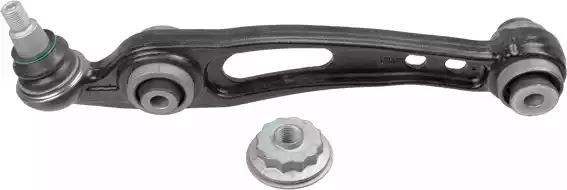 WAHACZ LAND ROVER P. RANGE ROVER IV (L405), RANGE ROVER SPORT (L494) 13- LE DOLNY TYLNY Lemforder 3985101